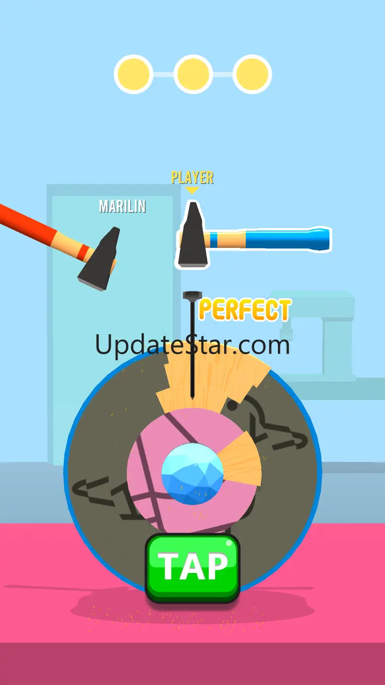 Nail Duel 2.6