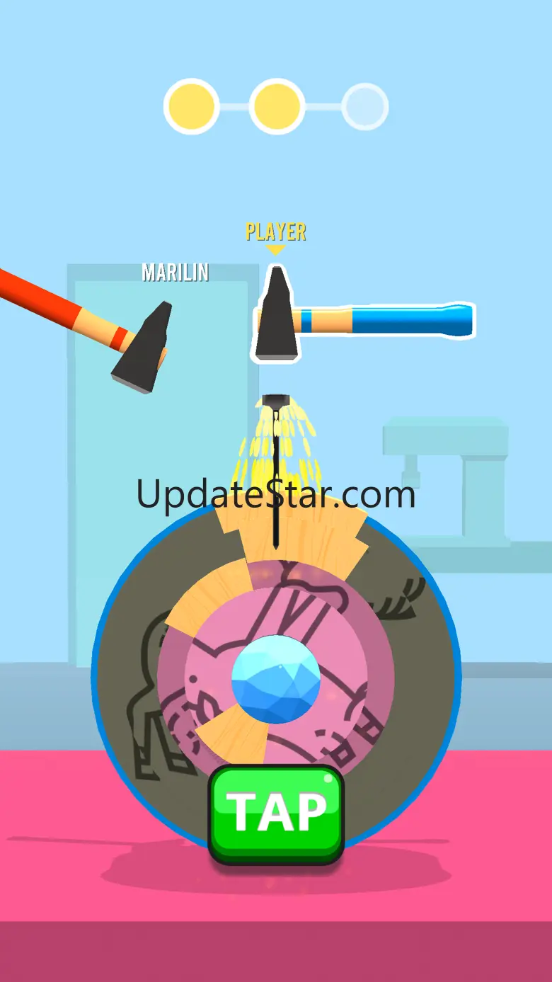 Nail Duel 2.6