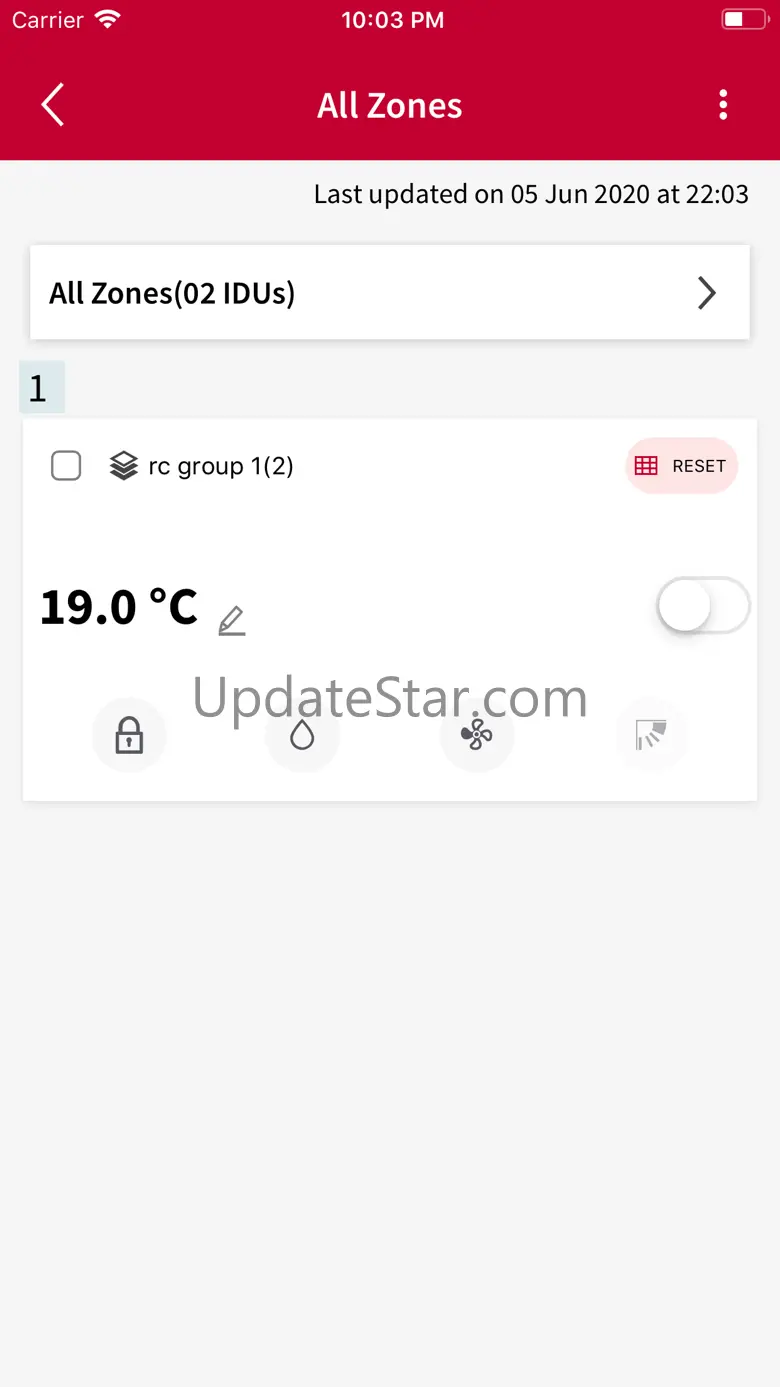 airCloud Pro 5.0.8