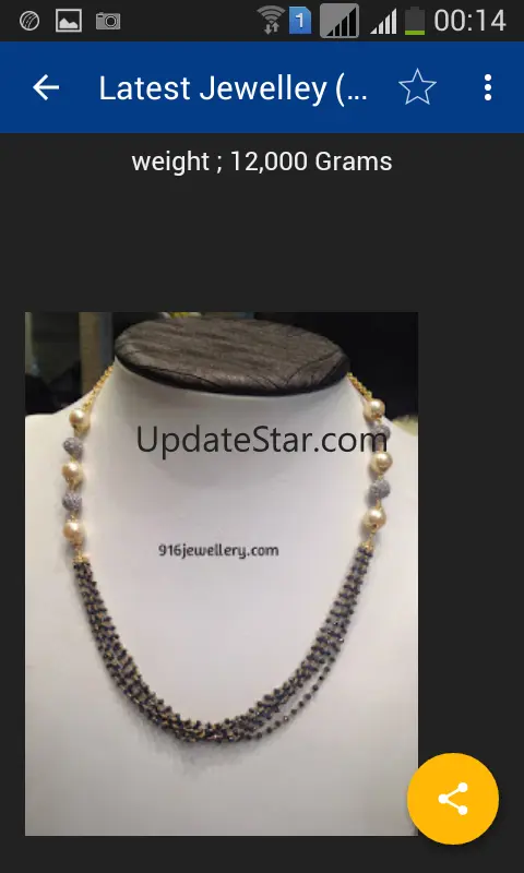 916 Jewellery