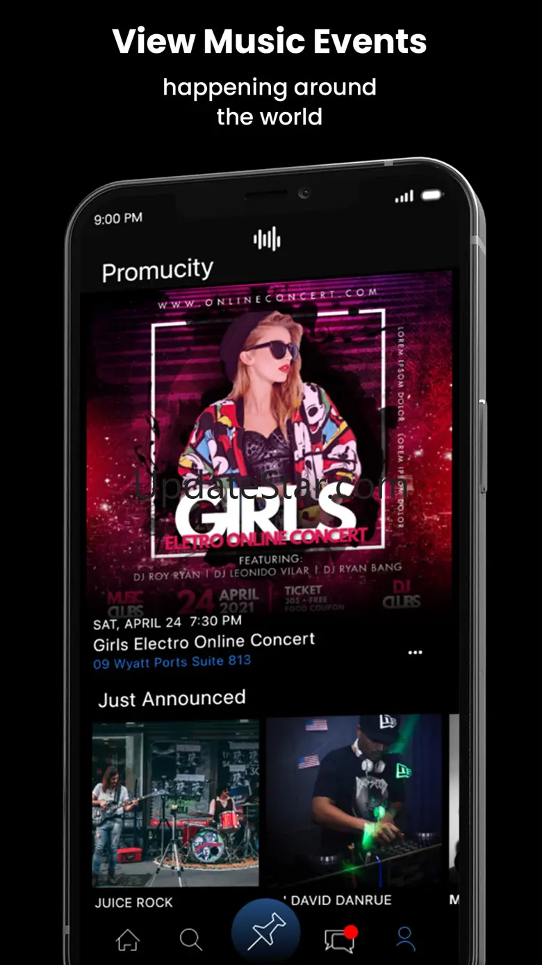 Promucity 1.3