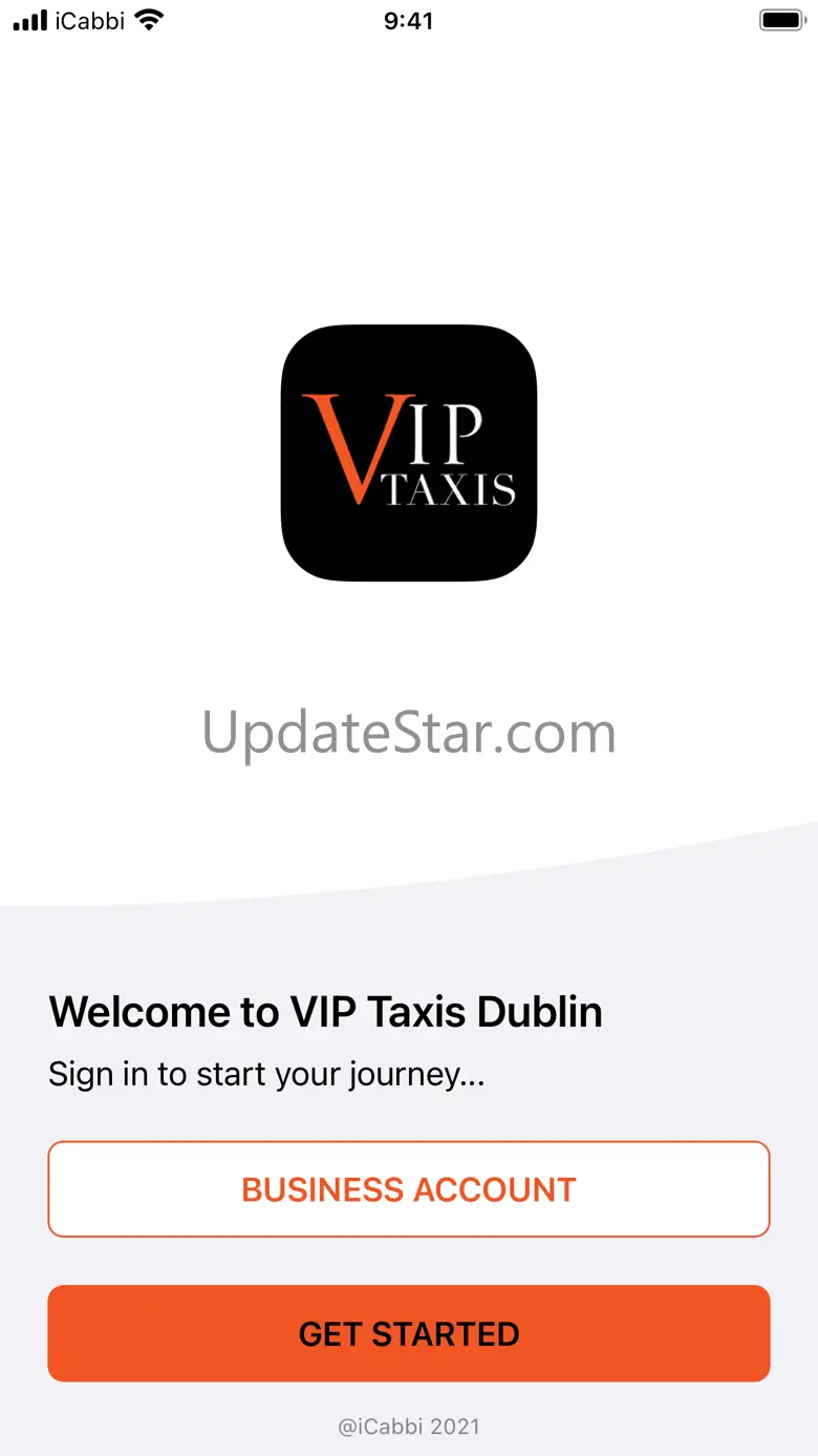 VIP Taxis Dublin 3.17.0