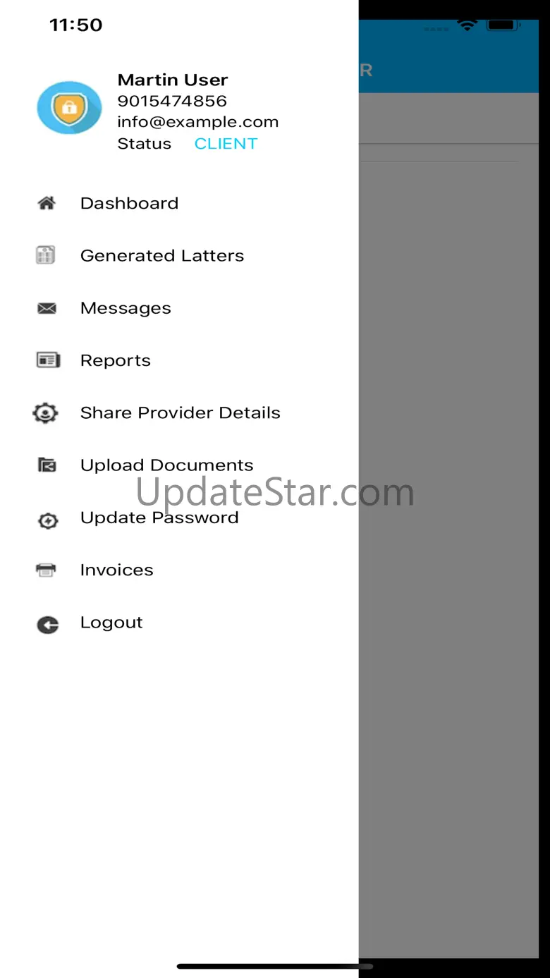 SecureCLG 1.1