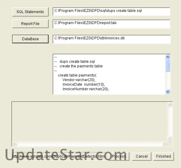 Duplicate Payment Detector 1.2