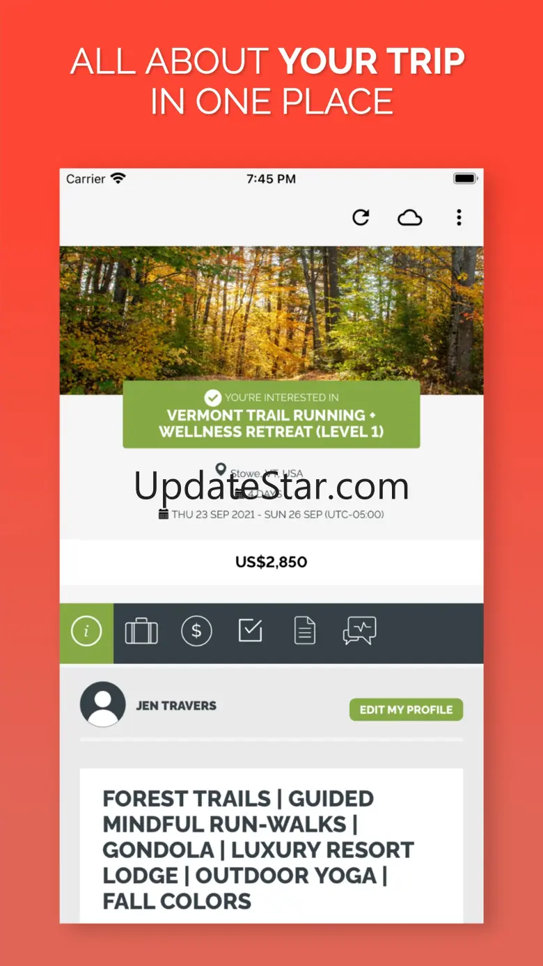 YouLi Trip 1.7.8