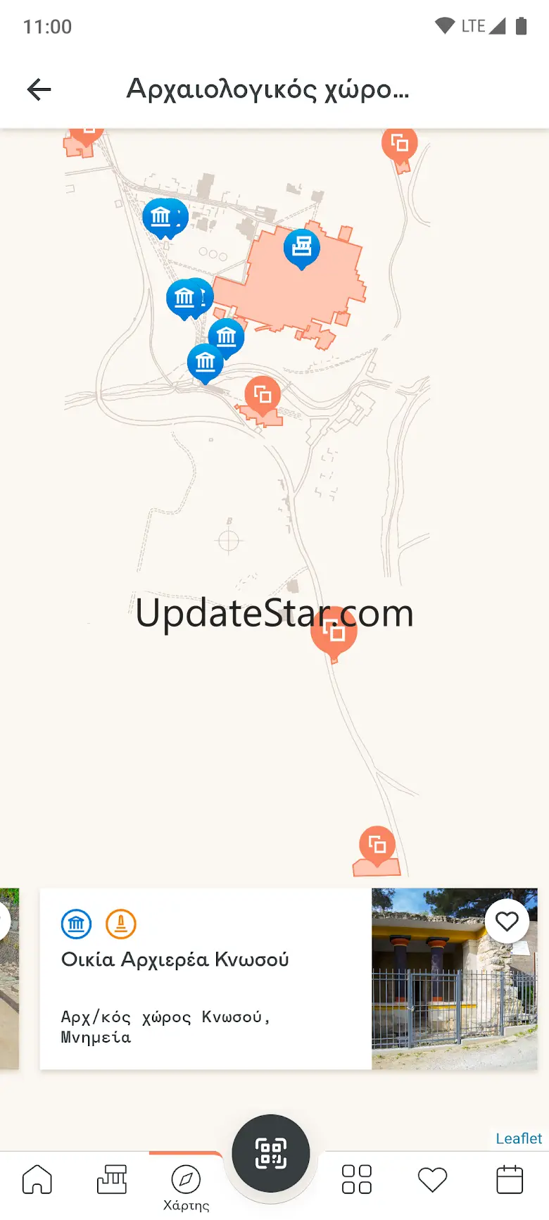 Knossospalace 1.9.1