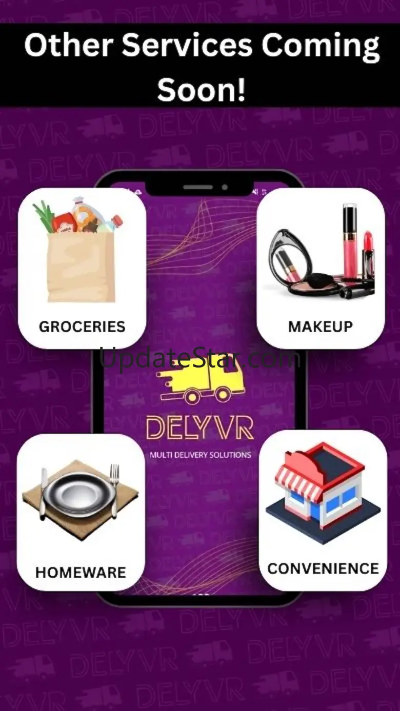 DELYVR 2.5