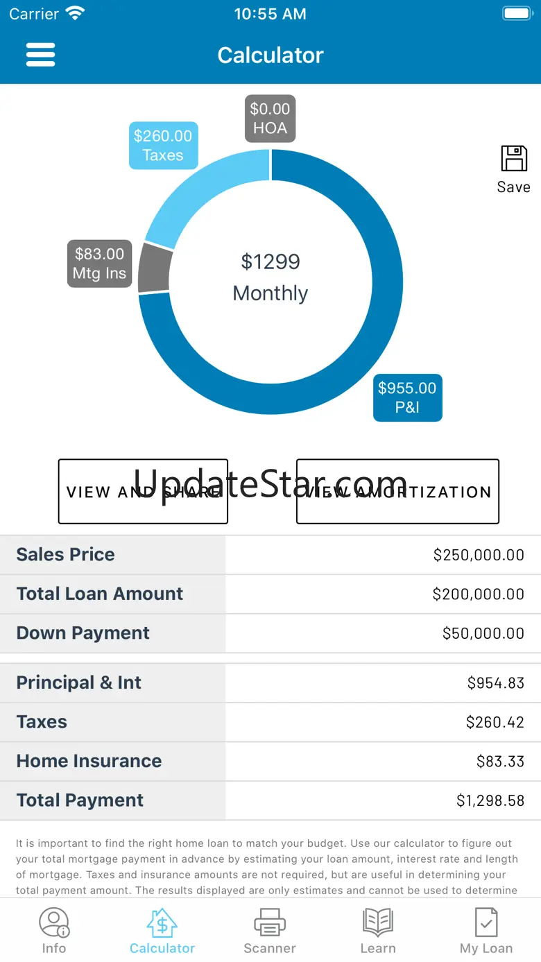 MyFCB Mobile Mortgage 23.7.000