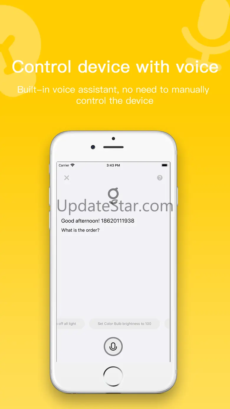 Geeklink Smart Partner 1.3.9
