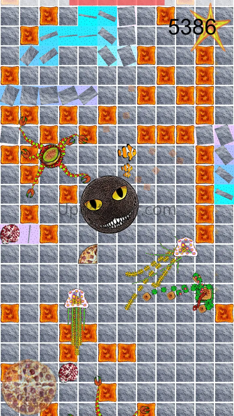 Alien Kitten 1.22