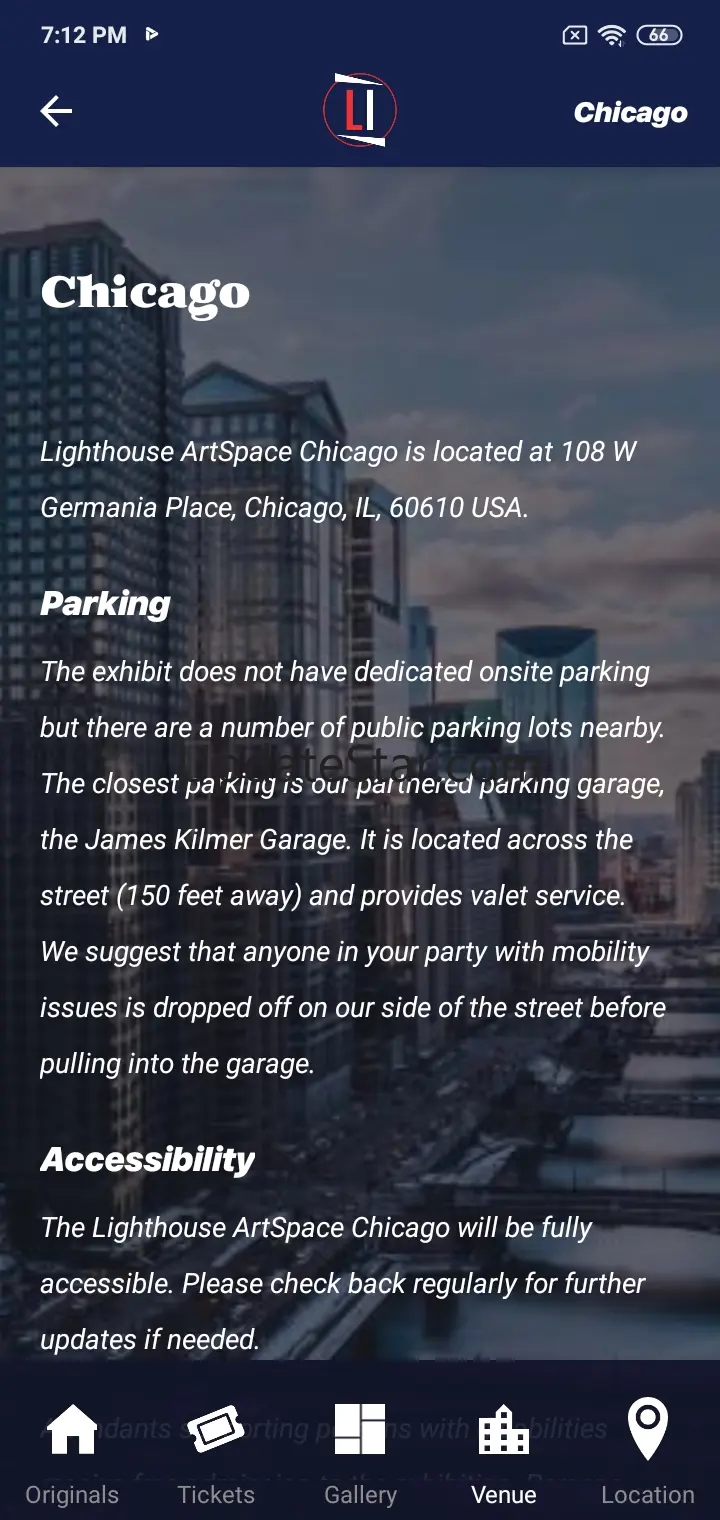 Lighthouse Immersive 3.1.23