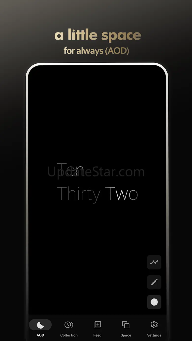 Little Space : Always On 1.0.5.1