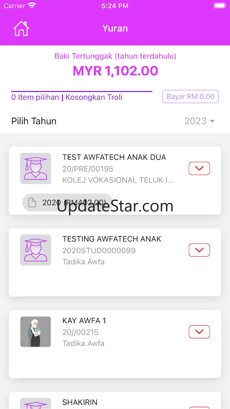 asis.my 3.5.8