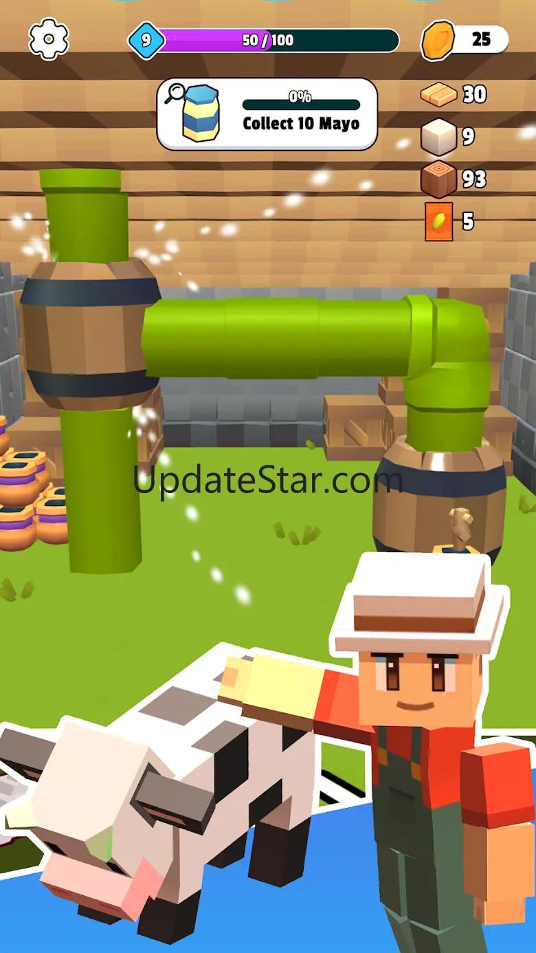 Farm Craft - Farming Game 0.6.1