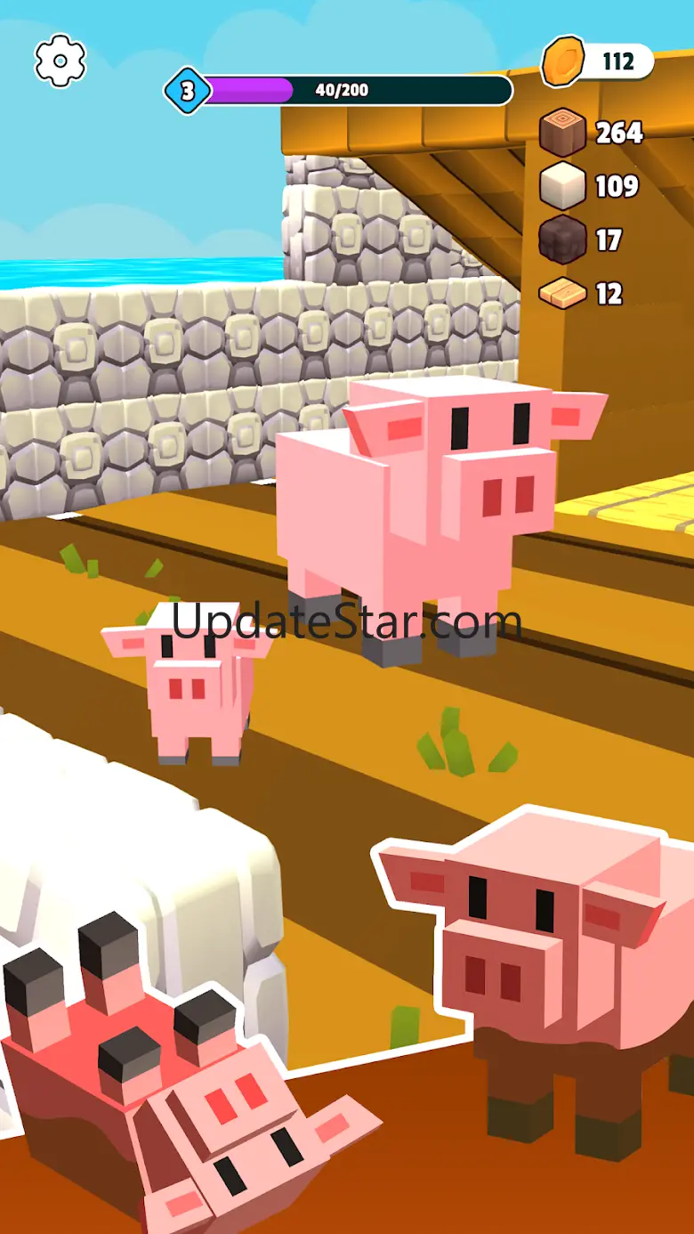 Farm Craft - Farming Game 0.6.1