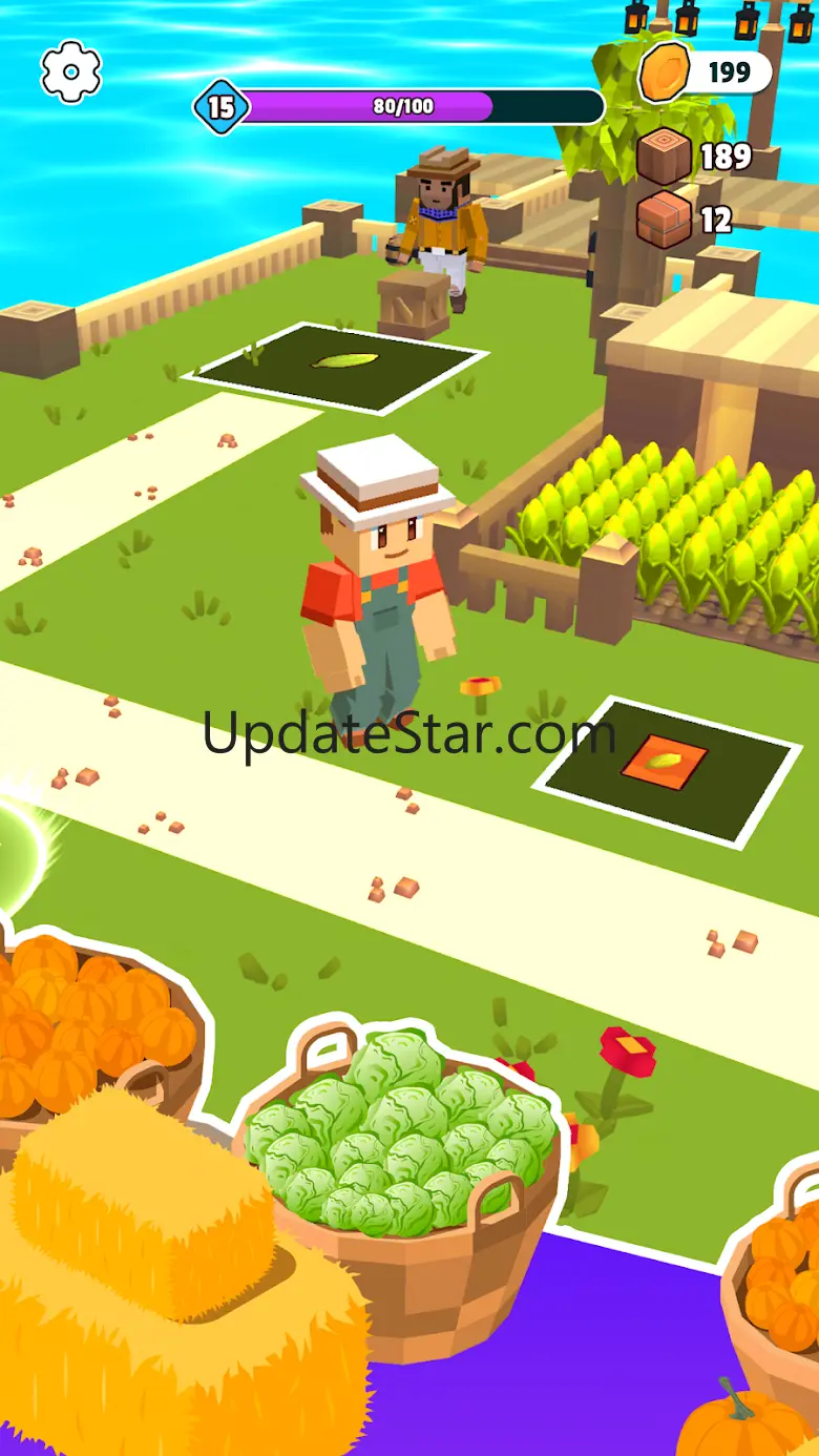 Farm Craft - Farming Game 0.6.1
