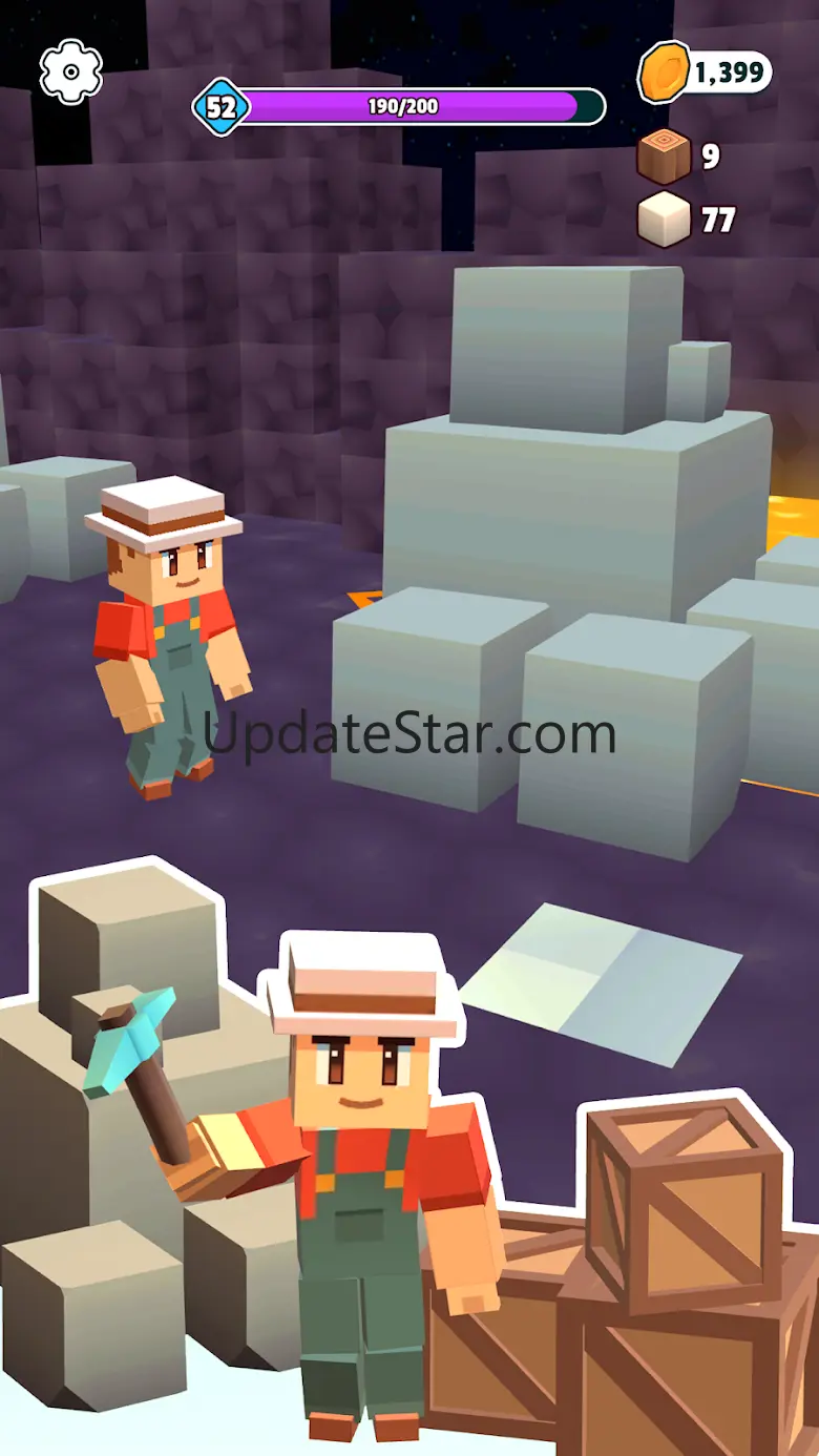 Farm Craft - Farming Game 0.6.1