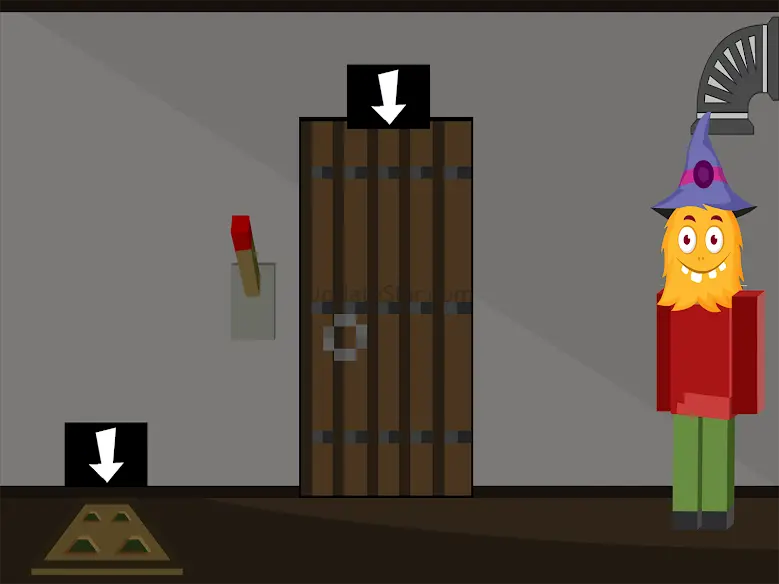 Stickman Jailbreak Craft : My  1.0