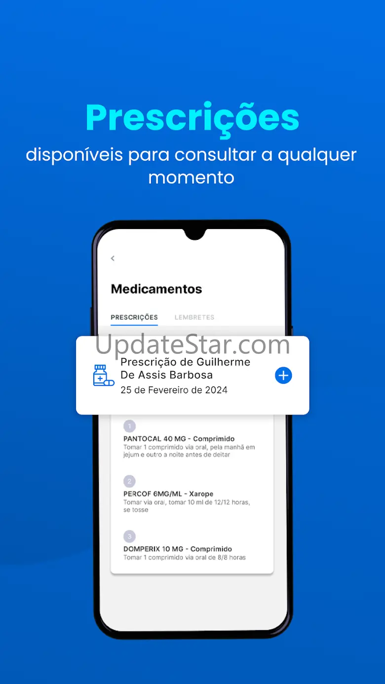 Vitta: o seu Hospital Digital 3.40.0