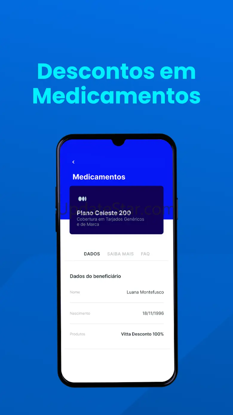 Vitta: o seu Hospital Digital 3.40.0