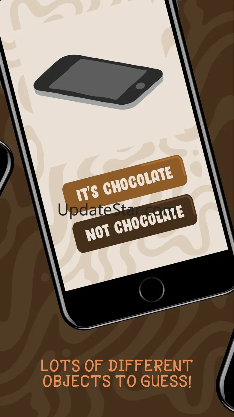 Chocolate Challenge 1.0