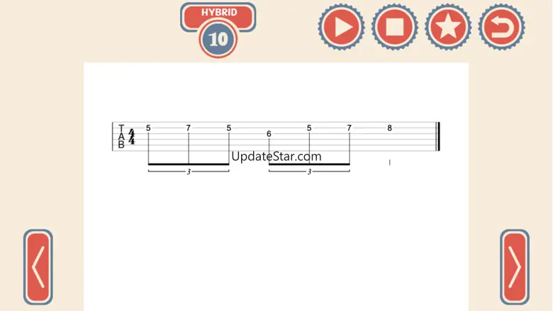 50 Easy Blues Guitar Licks 17