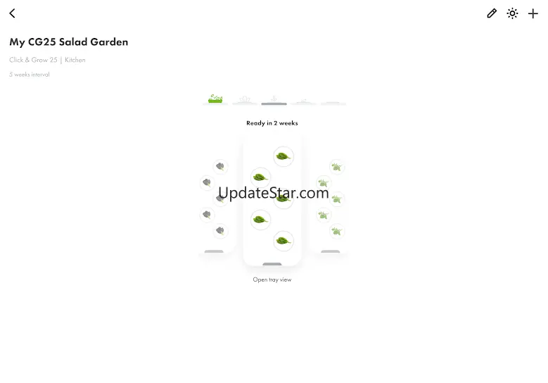 Click & Grow Official 1.5