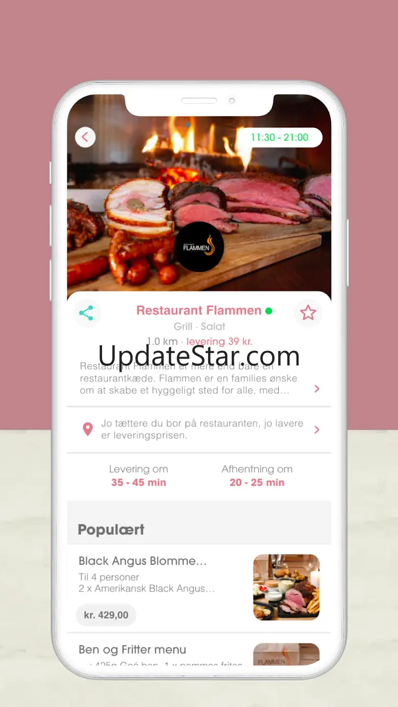 Waiteer - Personal Takeaway 2.3.4