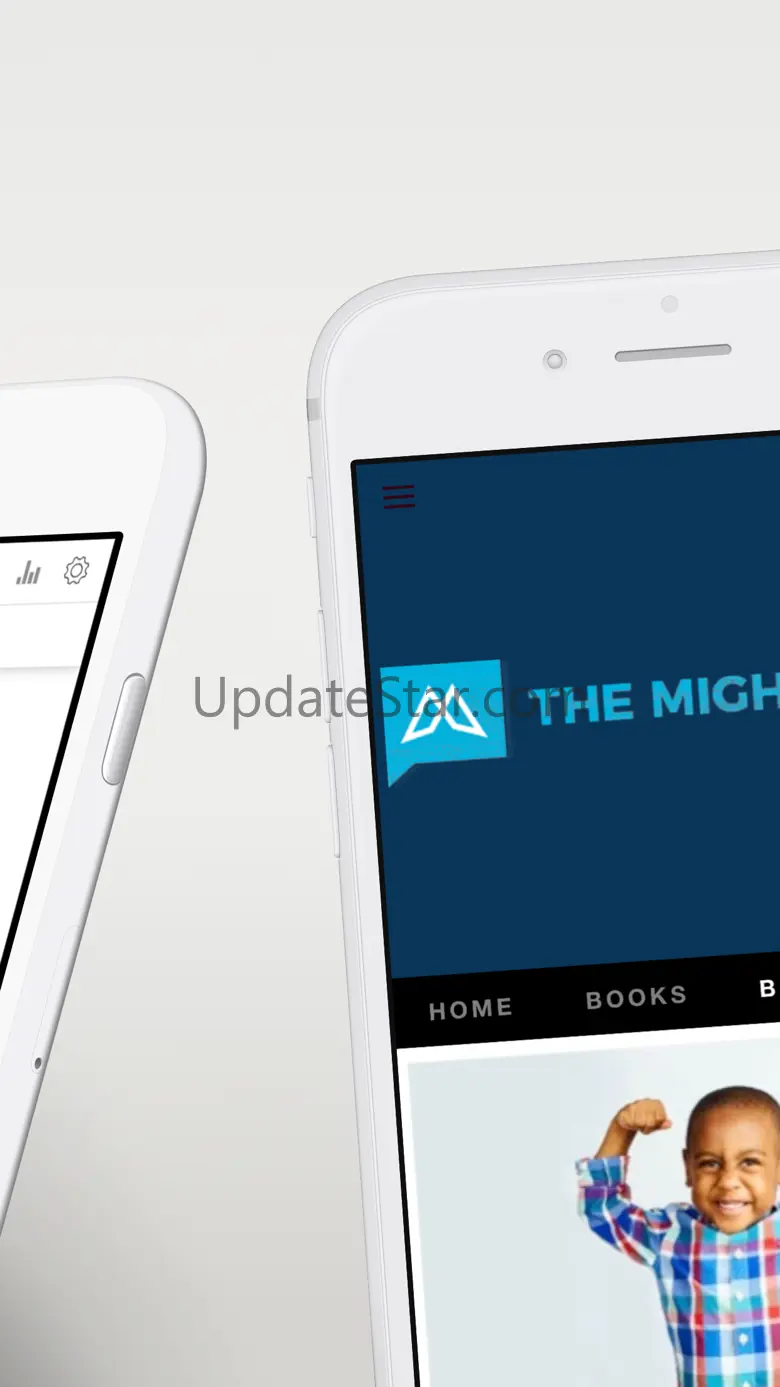 The Mighty Series 1.1
