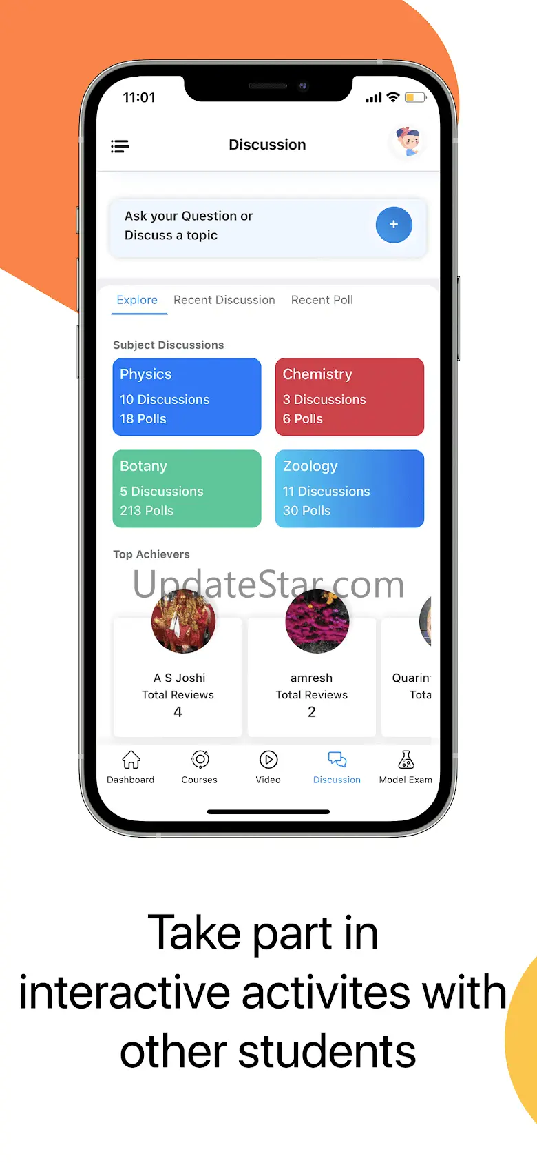 NAME Online 2.3.1