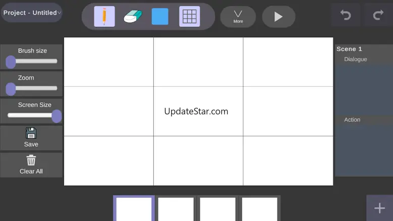 Firoona: Storyboard App 1.9