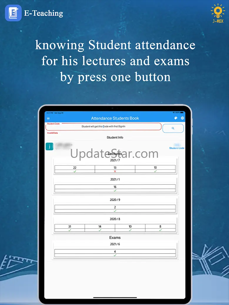 E-Teaching 3.1.48