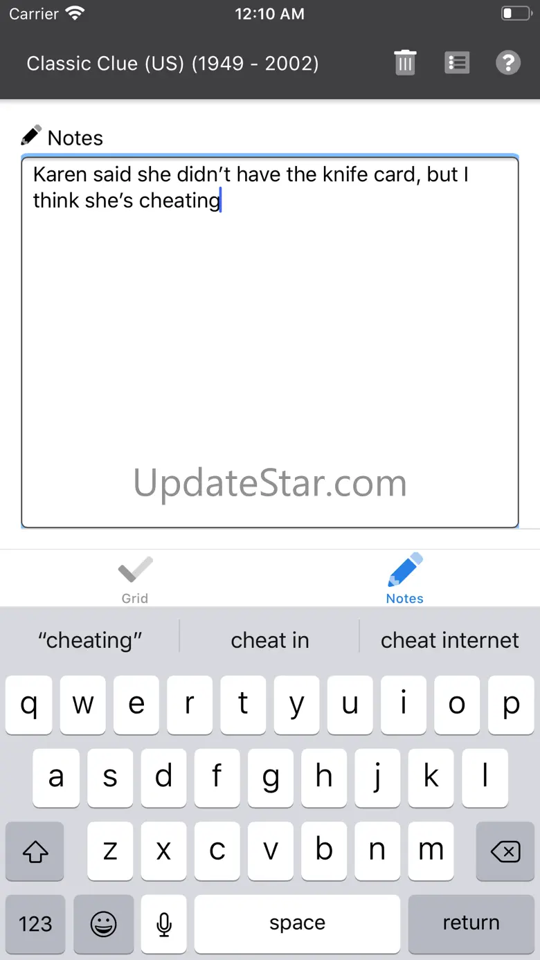 Clue Helper 4.0.1