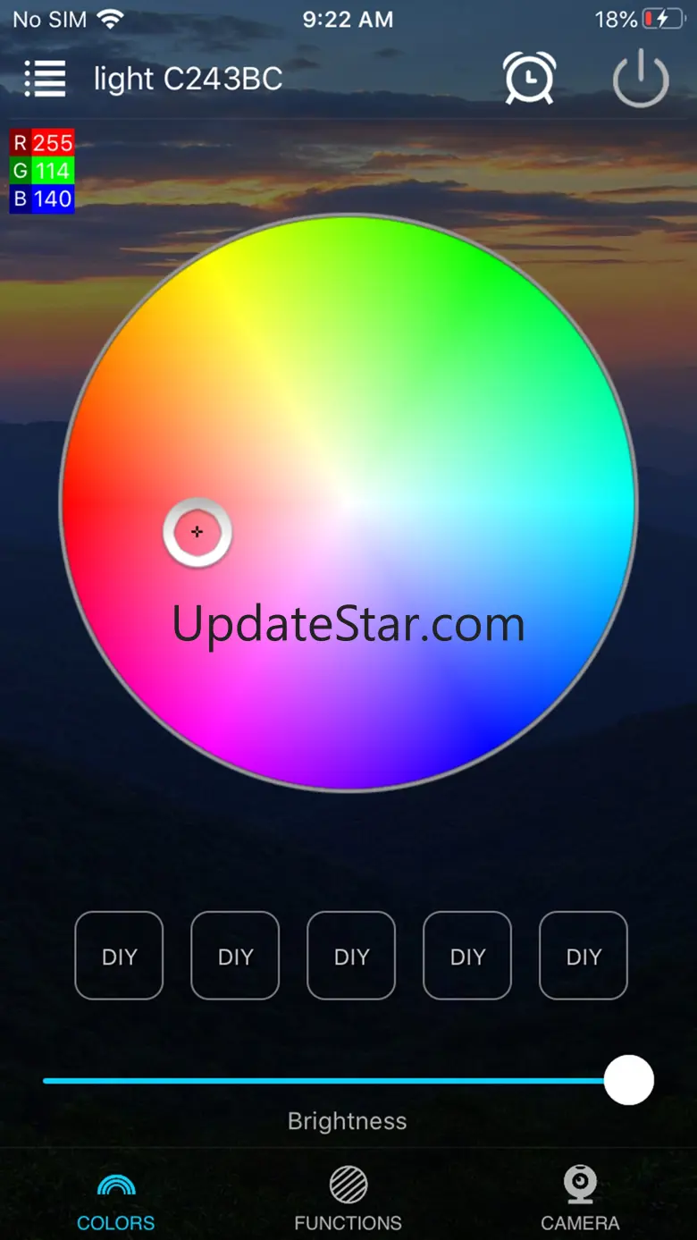 EFX™ Gallery EFX™ Imagery 1.0.4