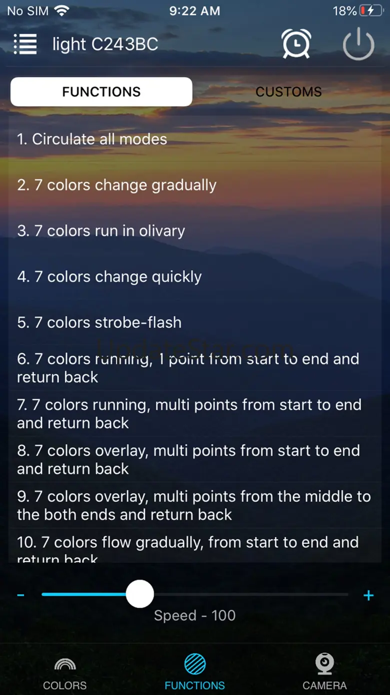 EFX™ Gallery EFX™ Imagery 1.0.4