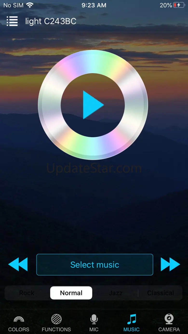 EFX™ Gallery EFX™ Imagery 1.0.4
