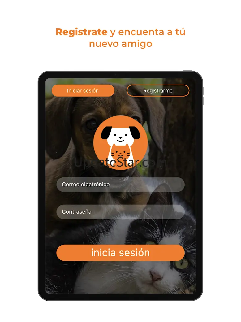 Artic Pet | Adopta animales 1.5.1