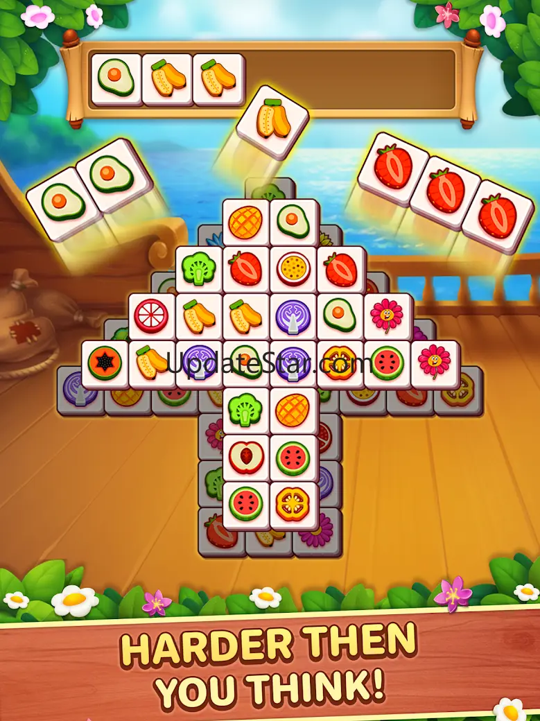 Tile Match - Triple Matching 1.8