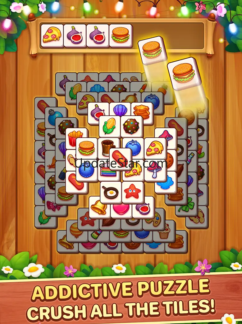 Tile Match - Triple Matching 1.8