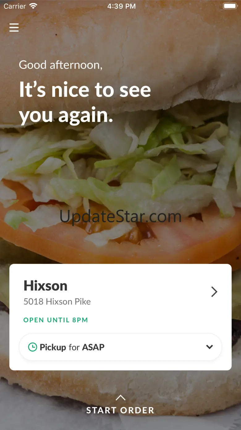 Ankar's Hoagies 3.4.2
