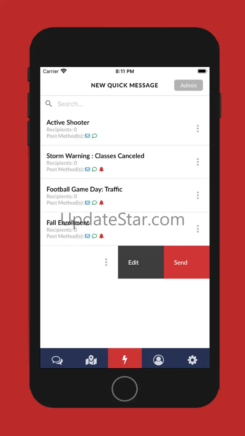 Regroup Mobile 1.5.4