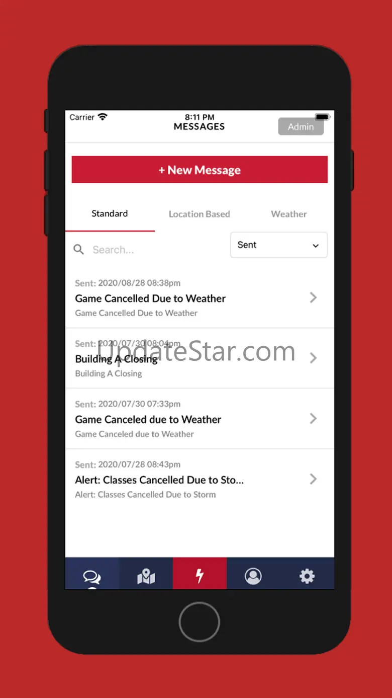 Regroup Mobile 1.5.4