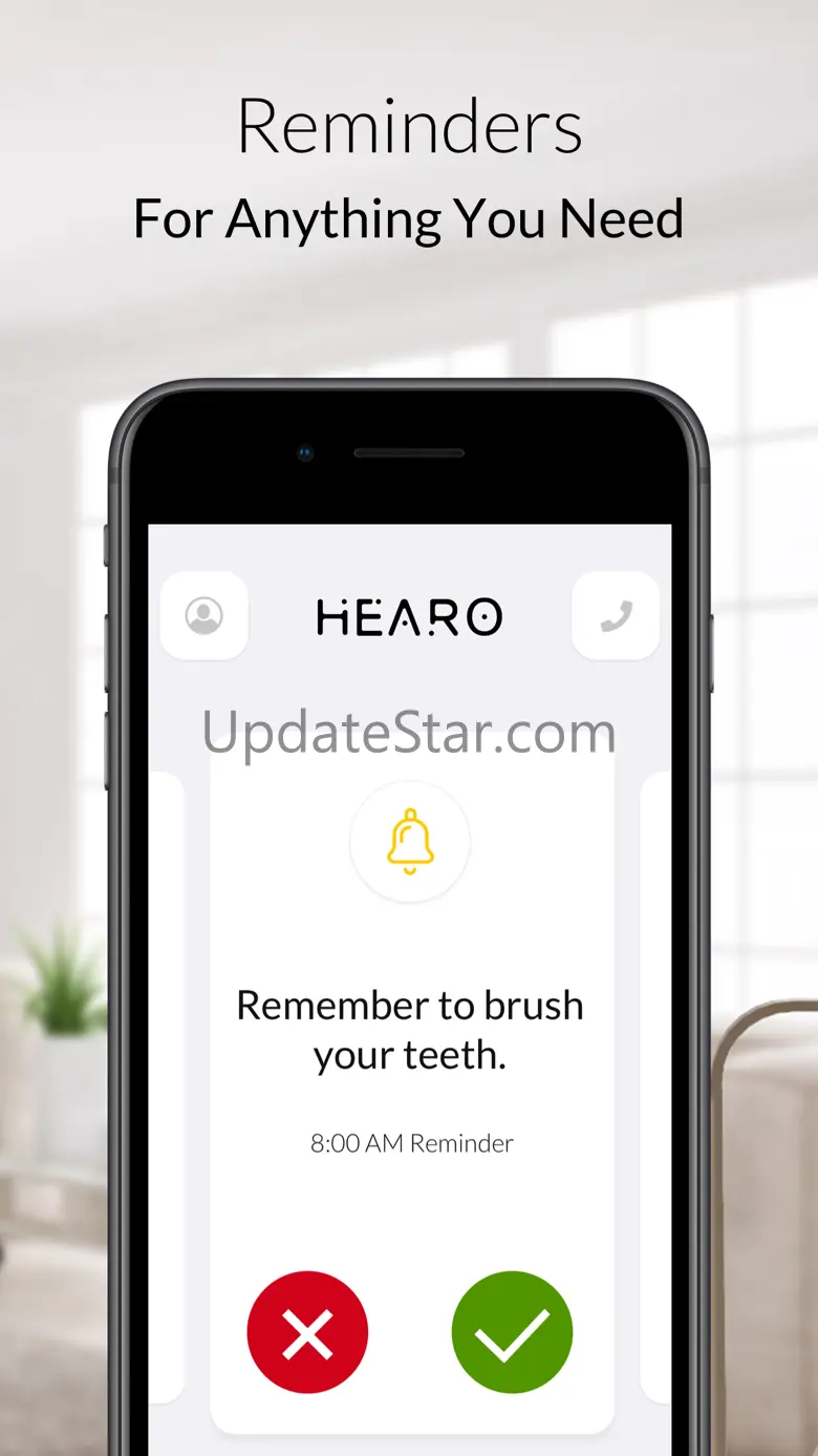 Hearo Mobile 1.3.0