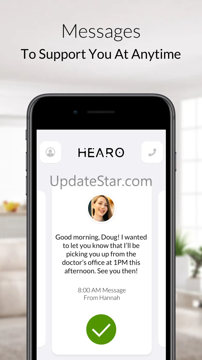 Hearo Mobile 1.3.0