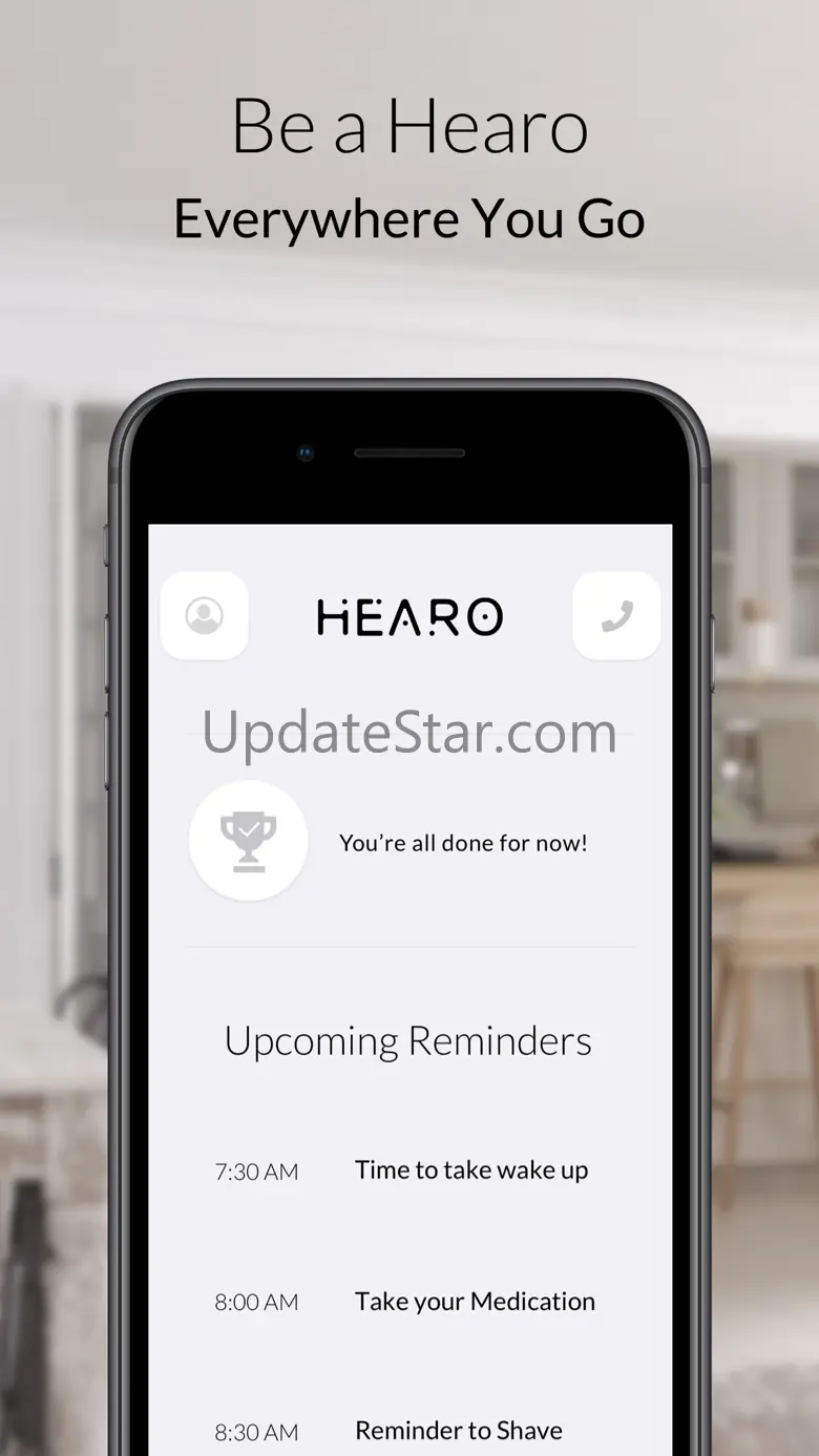 Hearo Mobile 1.3.0