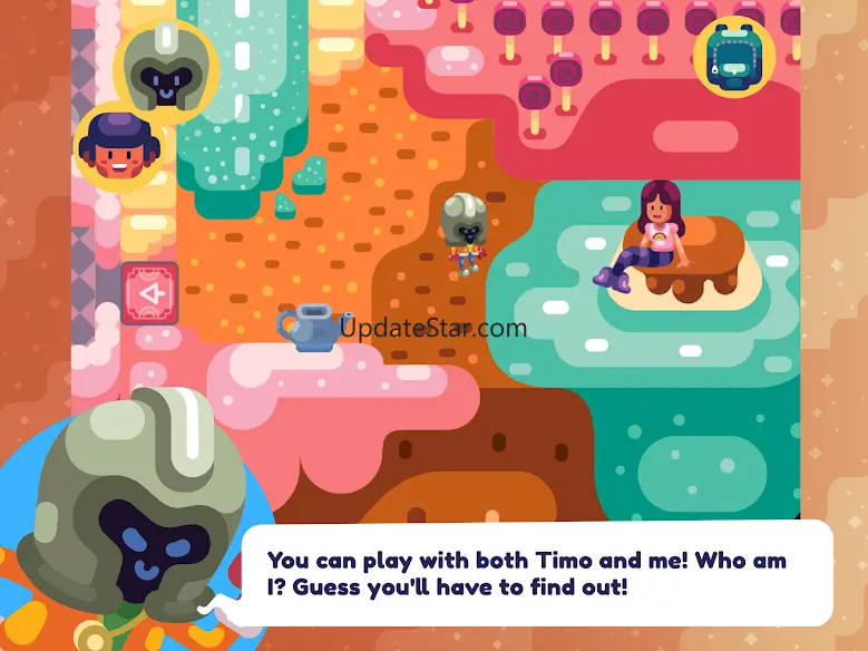 Timo - Adventure Puzzle Game 2.2.4