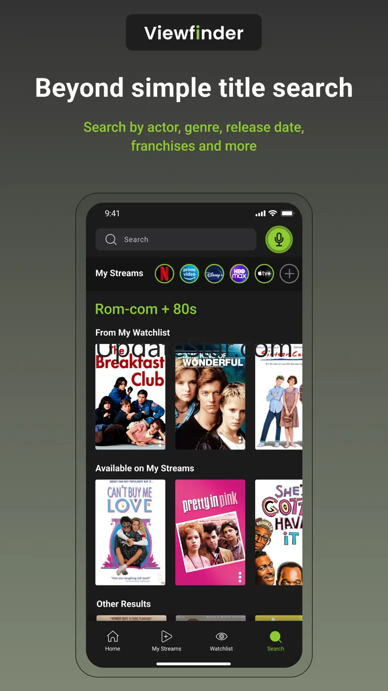 Viewfinder by Promptu 3.4.4