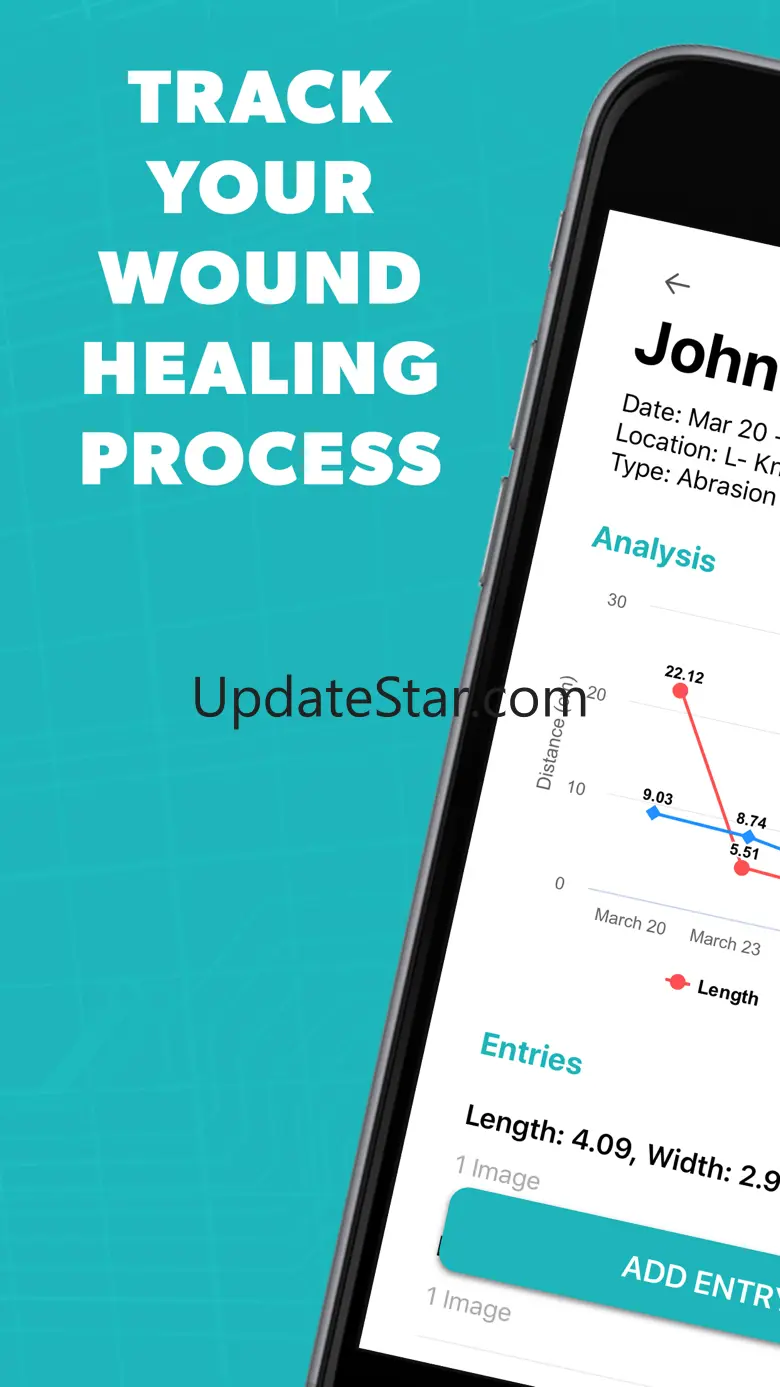 Wound Capture 1.0.1