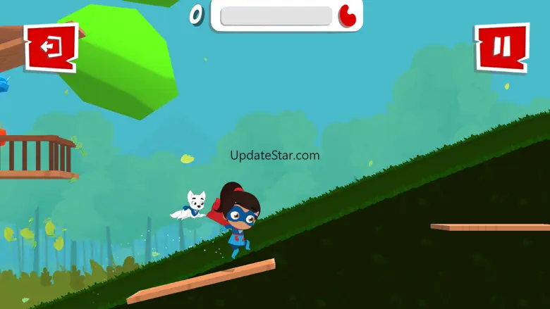 Kidney Kid 1.0.1