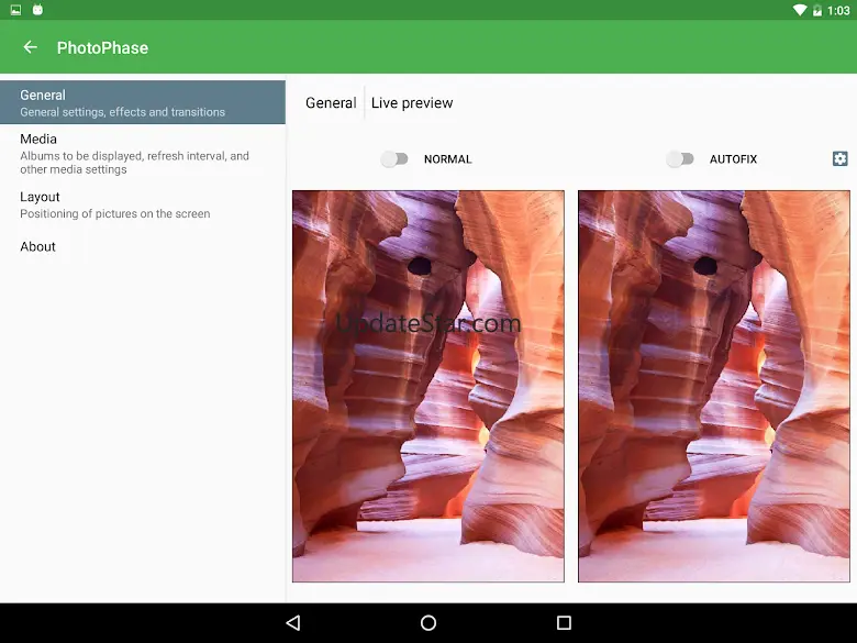 PhotoPhase 2.7.0